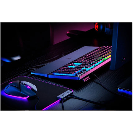 Clavier gamer RAZER ORNATA V3