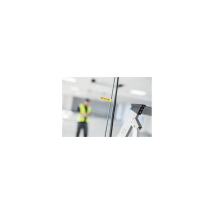 Etiqueteuse BROTHER PT-E110