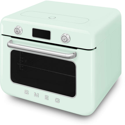 Mini four SMEG COF01