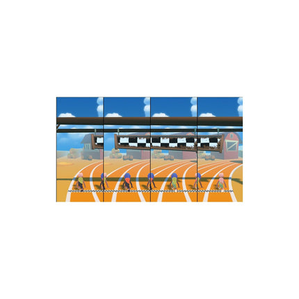 Jeu PS5 MAXIMUM GAMES 34 Sports Games World Edition