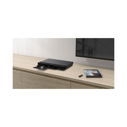 Lecteur Blu-Ray 4K SONY UBPX700K