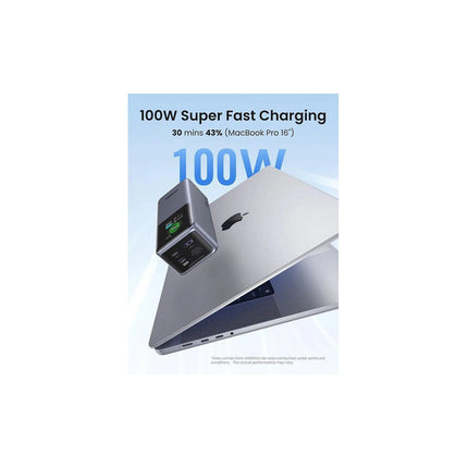 Hub UGREEN UGREEN Batterie d'Urgence Tour 20000mAh