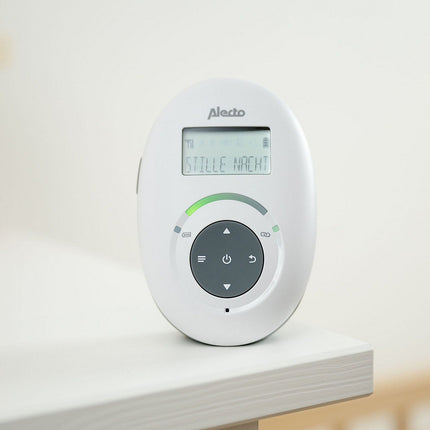 Babyphone ALECTO DBX-125