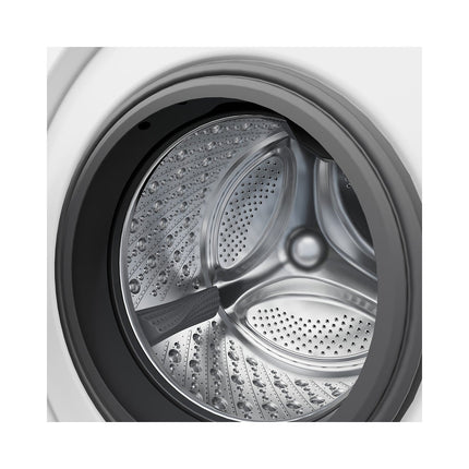 Lave linge hublot GORENJE WG2P114A22