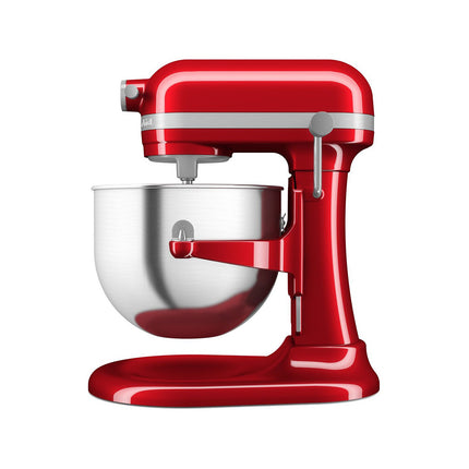 Robot pâtissier KITCHENAID 5KSM70SHXE