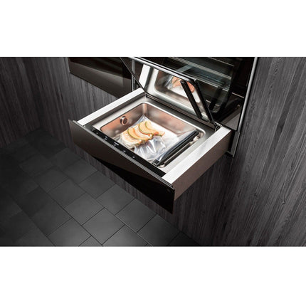 Tiroir sous vide ASKO ODV8128G