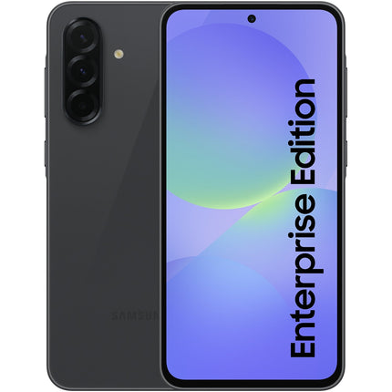 Smartphone SAMSUNG Galaxy A36 Noir EE 128Go 5G