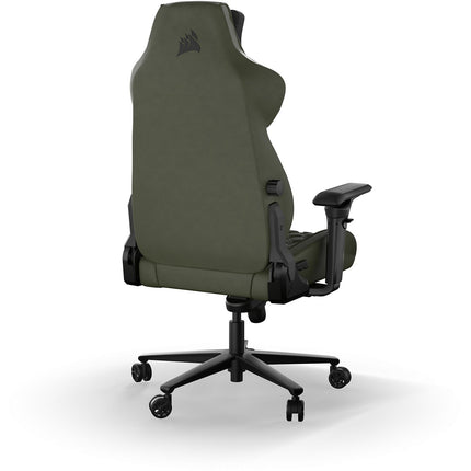 Chaise gaming CORSAIR TC500 LUXE Sherwood