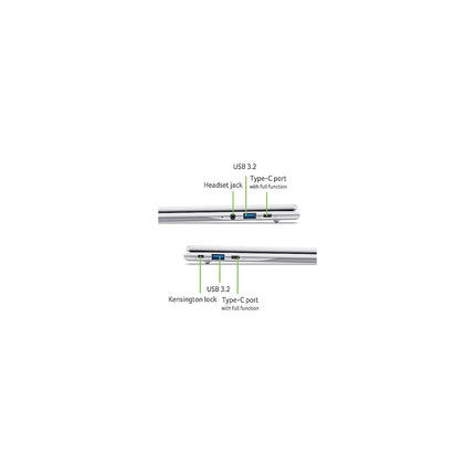 Chromebook ACER CB315-8H-89WN