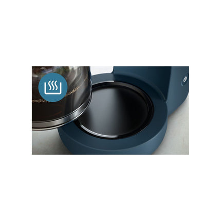 Cafetière filtre PHILIPS HD7411/70