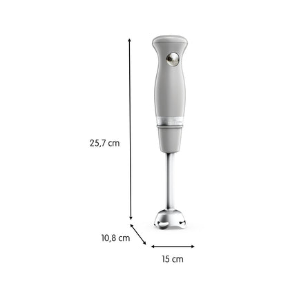 Mixeur MOULINEX soleil pepper DD471E10