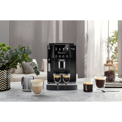 Expresso Broyeur DELONGHI Magnifica Start FEB22.21.B noir