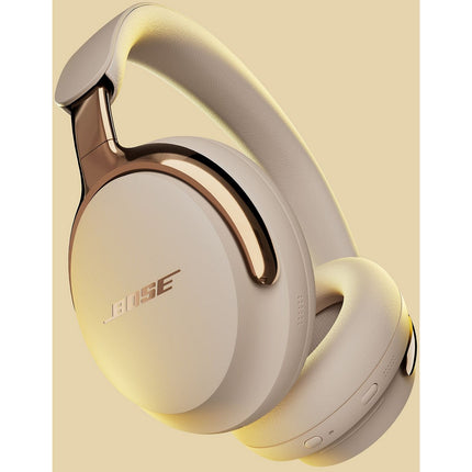 Casque BOSE QuietComfort Ultra II