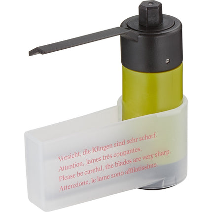 Hachoir manuel TEFAL 5 secondes 900 ml