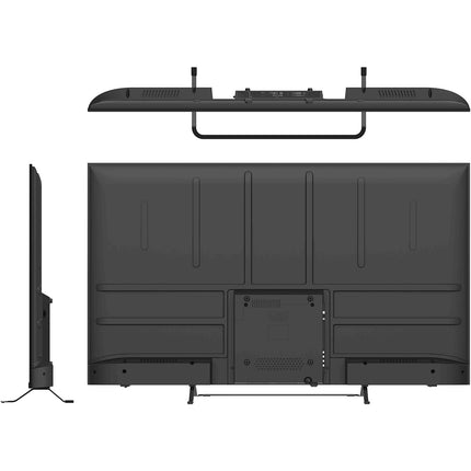 TV QLED ESSENTIELB 43QLED306 (2024) 43" (109 cm) 4K - Smart TV