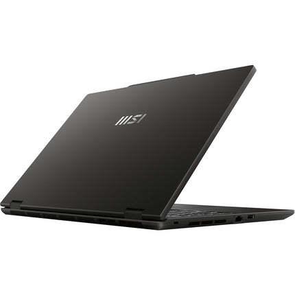 PC Gamer MSI VenturePro 15,6" FHD 144Hz Intel Core 7 240H Nvidia GeForce RTX 5060 16 Go RAM DDR5 SSD 1 To
