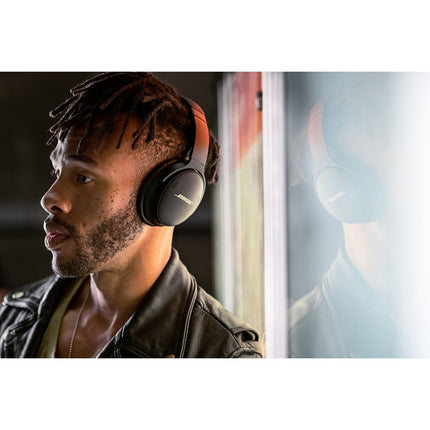 Casque BOSE QuietComfort SC Noir