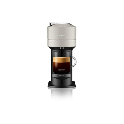 Nespresso KRUPS Vertuo NEXT GRIS CLAIR YY4298FD