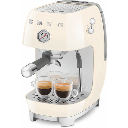 Machine à expresso SMEG ECF03