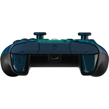 Manette TURTLE BEACH Glitch Green