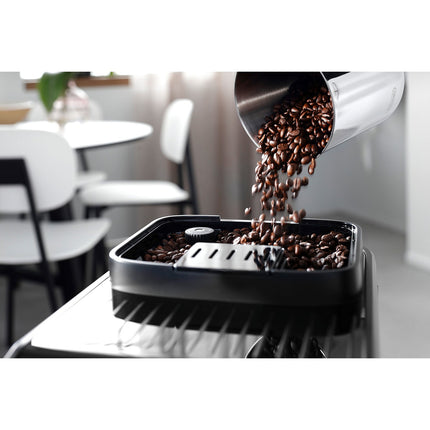 Expresso Broyeur DELONGHI Magnifica Evo FEB2921.B noir