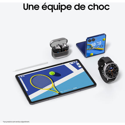 Tablette Android SAMSUNG
