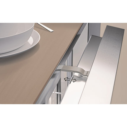 Lave vaisselle 60 cm MIELE G 5611 BLANC