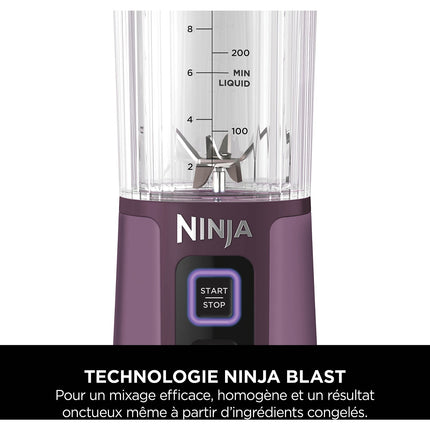 Blender NINJA blast BC151EU