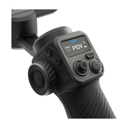 Stabilisateur GOPRO Fluid Pro AI