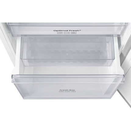 Réfrigérateur 1 porte encastrable SAMSUNG BRR29600EWW/EF