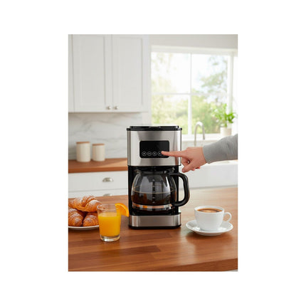Cafetière filtre ESSENTIELB ECP4s