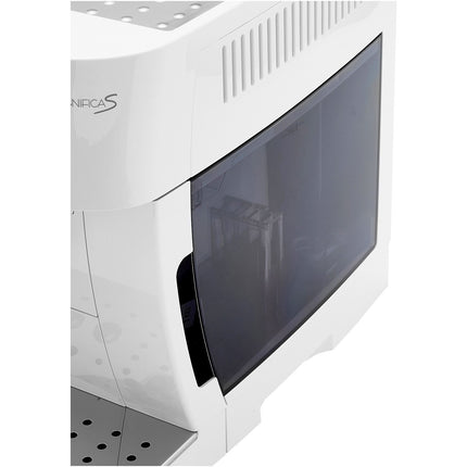 Expresso Broyeur DELONGHI Magnifica S ECAM21.117.W S11