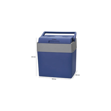 BOMANN KB6012CB-bleu