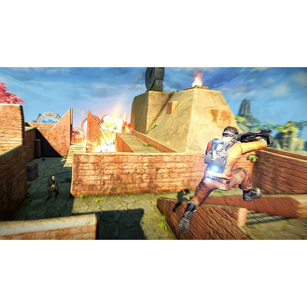 Jeu PC BIGBEN Outcast Second Contact
