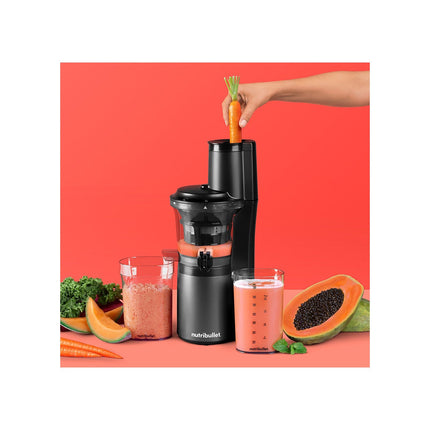 Extracteur de jus NUTRIBULLET NBJ500