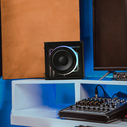 Enceinte PC NOVA GAMING GS305