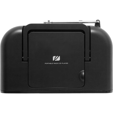 Radio CD MUSE M-22BT