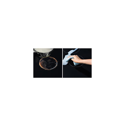 Plaque induction ELECTROLUX BIT60336BK - 3 foyers et Connexion hotte Hob2Hood