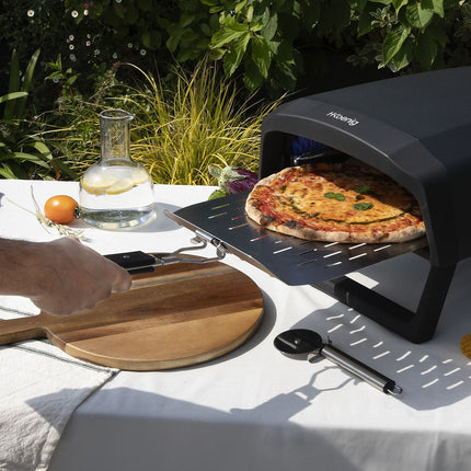 Four à pizza gaz H.KOENIG GINO640