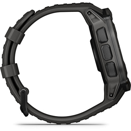 Montre sport GARMIN Instinct 2X Solar graphite