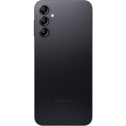 Smartphone SAMSUNG Galaxy A14 Noir 64Go 4G Reconditionné
