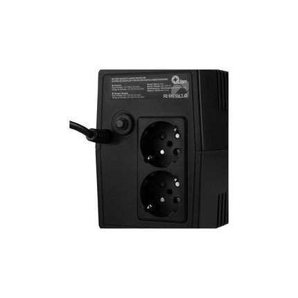 Onduleur QIAN QEI-500V-01