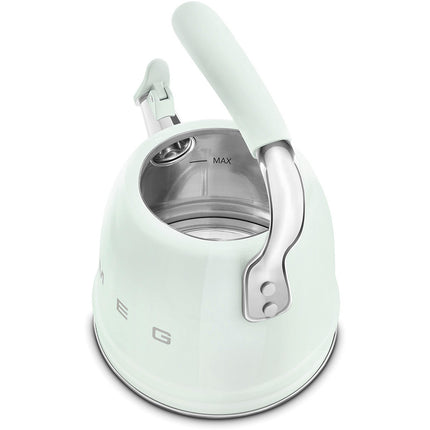 Bouilloire SMEG Sifflante 2.3L