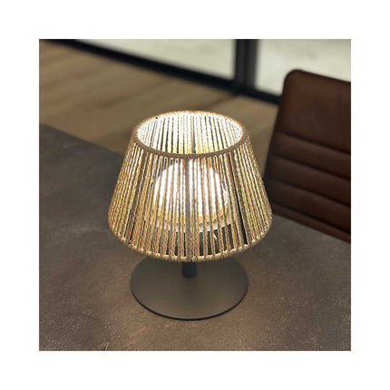 Lampe de table LUMISKY RAFFY