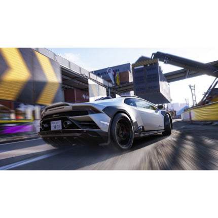 Jeu Xbox X MICROSOFT Forza Horizon 6