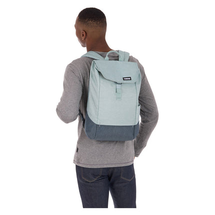 Sac à dos THULE Lithos 16L Bleu Noir