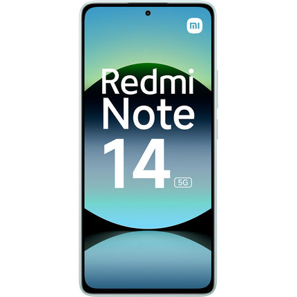 Smartphone XIAOMI Redmi Note 14 256Go 5G