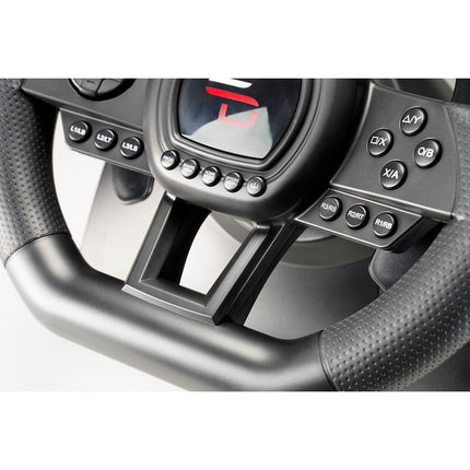 Volant SUBSONIC GS 650-X
