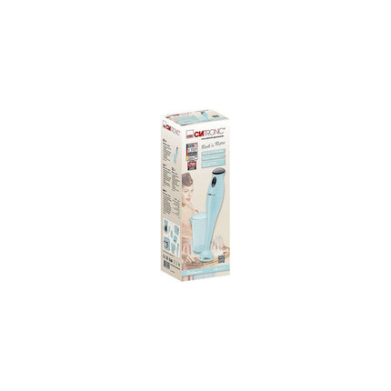 Mixeur CLATRONIC SM3577-menthe/vert