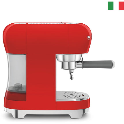 Machine à expresso SMEG ECF02